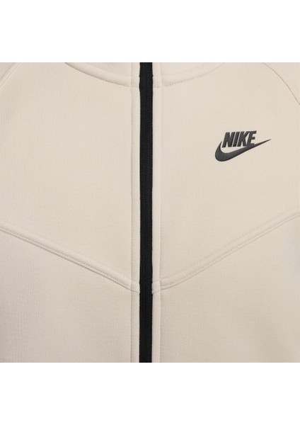 Sportswear Tech Fleece Windrunner Kapüşonlu Sweatshirt fırsatları