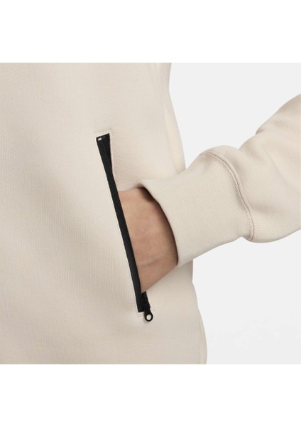 Sportswear Tech Fleece Windrunner Kapüşonlu Sweatshirt indirimleri