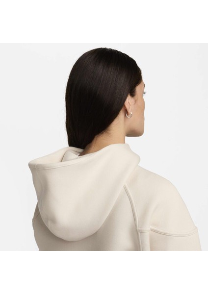 Sportswear Tech Fleece Windrunner Kapüşonlu Sweatshirt