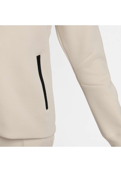 Sportswear Tech Fleece Windrunner Kapüşonlu Sweatshirt