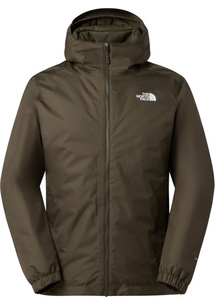 M Quest Insulated Jacket Erkek Ceket NF00C30221L1