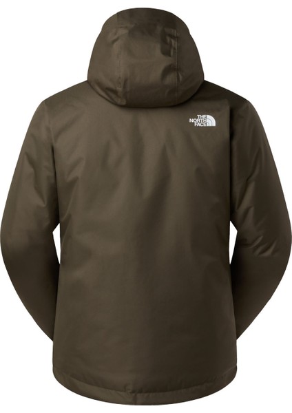 M Quest Insulated Jacket Erkek Ceket NF00C30221L1 fiyatları
