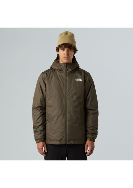 M Quest Insulated Jacket Erkek Ceket NF00C30221L1 modelleri