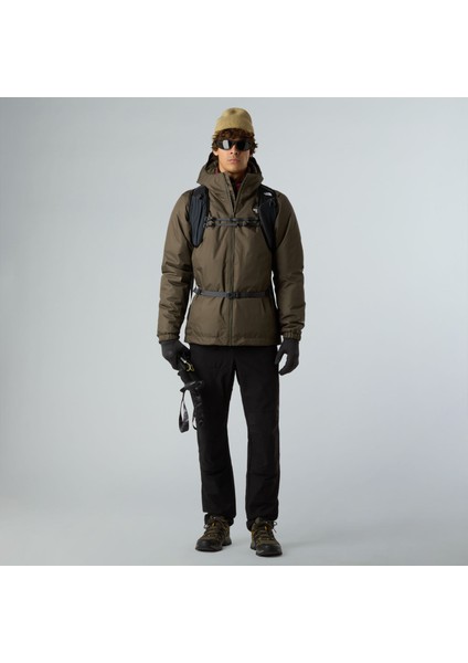 M Quest Insulated Jacket Erkek Ceket NF00C30221L1 fırsatları