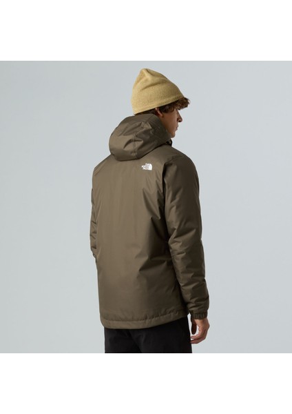 M Quest Insulated Jacket Erkek Ceket NF00C30221L1 indirimleri