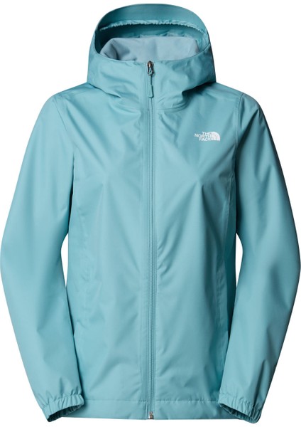 W Quest Jacket - Eu Kadın Ceket NF00A8BABOA1