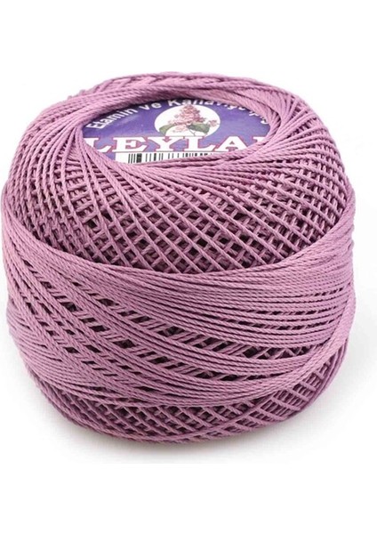 Etamin ve Kanaviçe Ipliği 9 Kat 25GR - Pembe - 4286 fiyatları