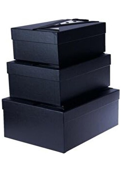 Damat Çeyiz Bohça Sandıklı Seti - Full Lüks Set Çeyiz Kutusu / Kolisi 3'lü modelleri