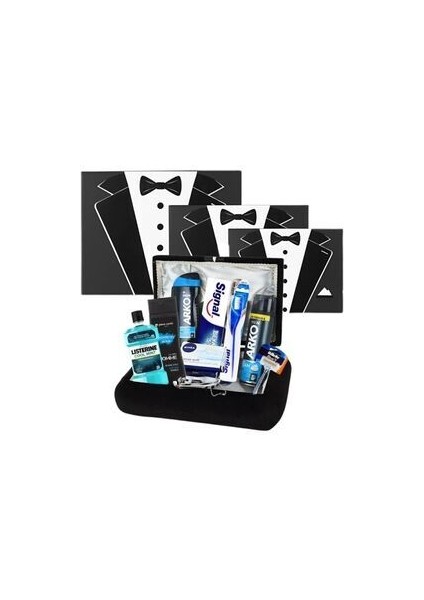 Damat Çeyiz Bohça Sandıklı Seti - Full Lüks Set Çeyiz Kutusu / Kolisi 3'lü fırsatları