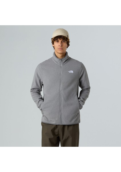 M Glacier Fleece Jacket Erkek Polar Ceket modelleri
