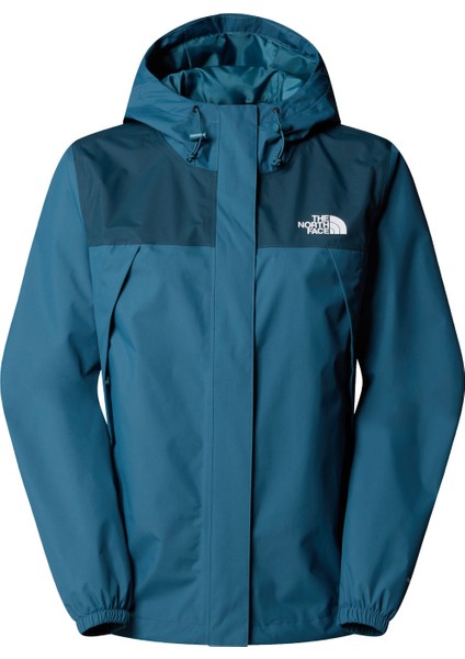 W Antora Raın Jacket Kadın Ceket NF0A8BKDDI61