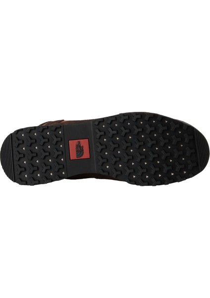 Erkek Back-To-Berkeley Iv Textıle Su Geçirmez BOTNF0A8177DOY1 fırsatları