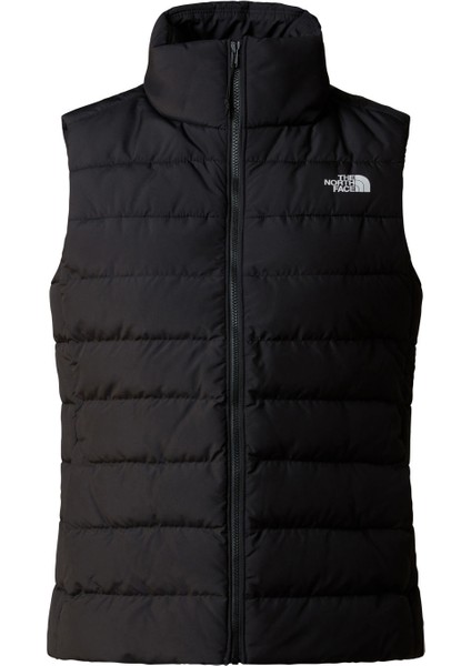 W Aconcagua 3 Vest Kadın Ceket NF0A84JP4H01