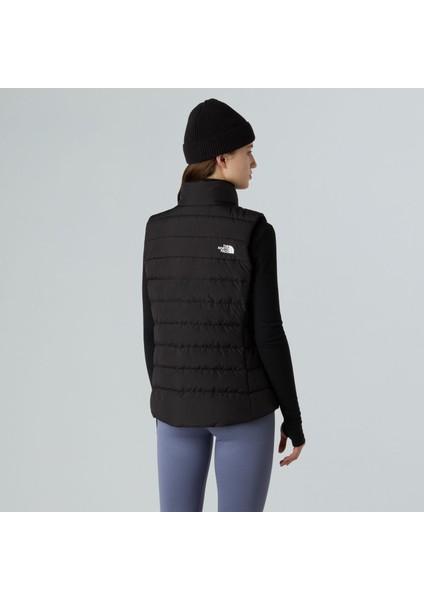 W Aconcagua 3 Vest Kadın Ceket NF0A84JP4H01 indirimleri