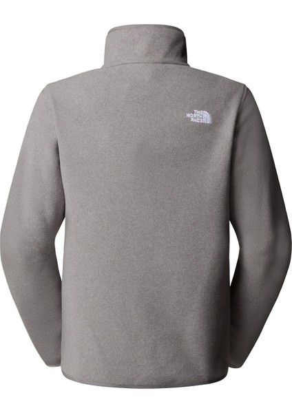 W Glacıer Fleece 1/4 Zıp Jacket Kadın Ceket NF0A8D2JCQI1 fiyatları