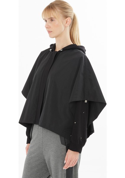 Nakış Üzeri Işleme Detaylı Yağmurluk modelleri