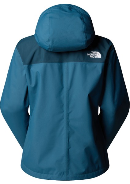 W Antora Raın Jacket Kadın Ceket NF0A8BKDDI61 fiyatları