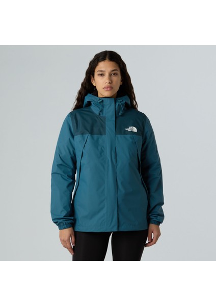W Antora Raın Jacket Kadın Ceket NF0A8BKDDI61 modelleri