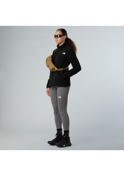 W Glacier Fleece Jacket Kadın Polar Ceket fırsatları