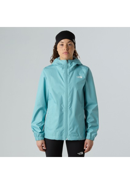 W Quest Jacket - Eu Kadın Ceket NF00A8BABOA1 modelleri