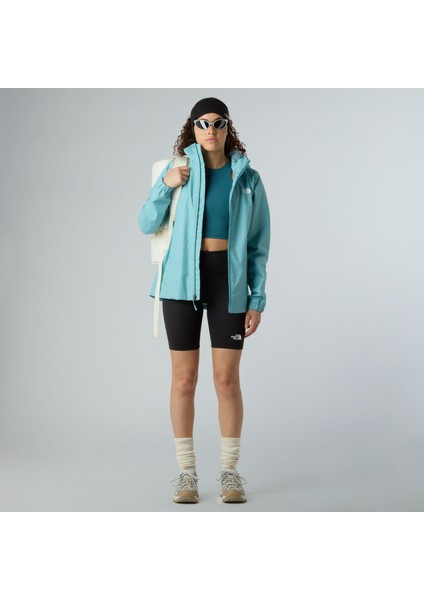 W Quest Jacket - Eu Kadın Ceket NF00A8BABOA1 fırsatları