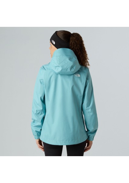 W Quest Jacket - Eu Kadın Ceket NF00A8BABOA1 indirimleri