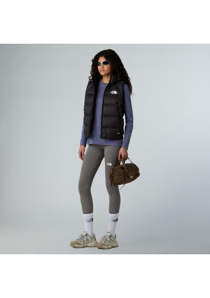 W Hyalıte Vest Kadın Ceket NF0A8E71JK31 fırsatları