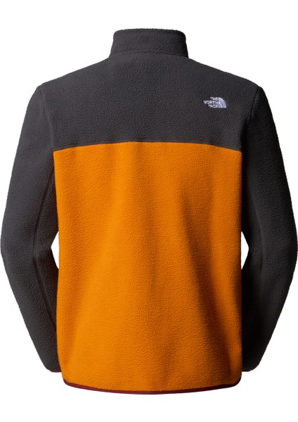 M Yumıorı Full Zıp Erkek Ceket NF0A883REOD1 fiyatları