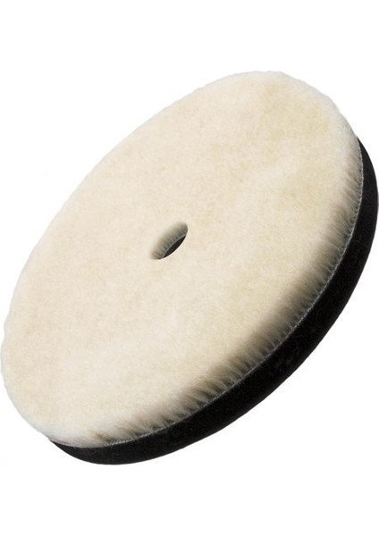 Kısa Tüylü Yün Pasta Keçesi 135MM