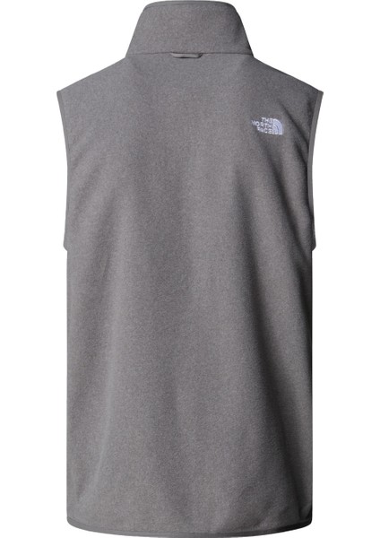 M Glacıer Fleece Vest Erkek Ceket NF0A8DQNCQI1 fiyatları