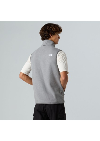 M Glacıer Fleece Vest Erkek Ceket NF0A8DQNCQI1 indirimleri