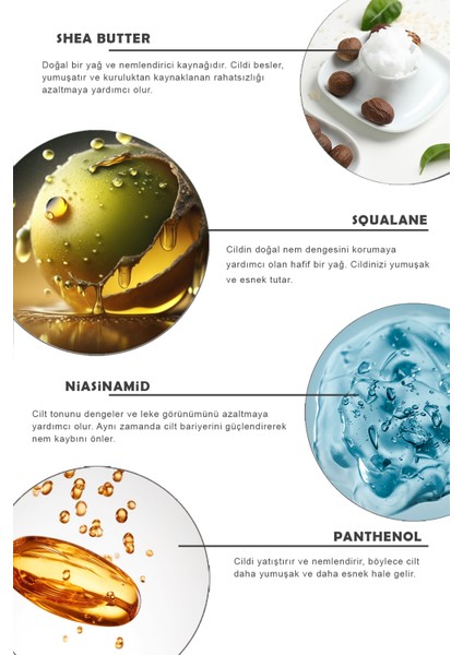 Pycos Cosmetıcs Niacinamide %10 Leke Karşıtı ve Gözenek Sıkılaştırıcı Krem 200 ml indirimleri