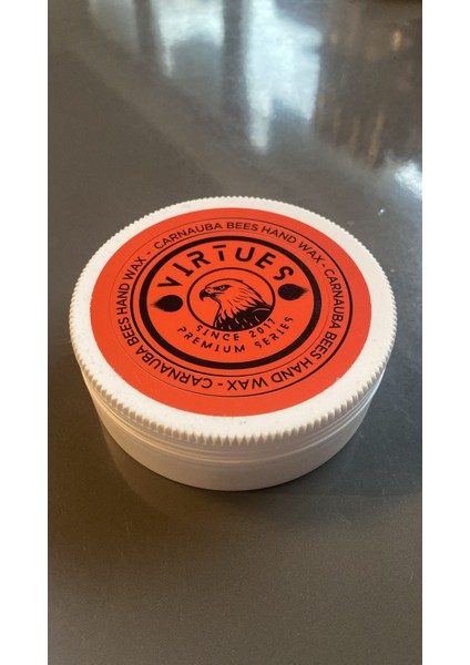 Virtües Wax Premium