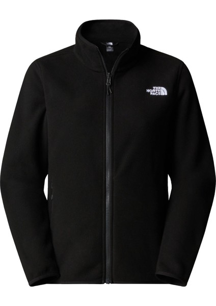 W Glacıer Fleece Jacket Kadın Ceket NF0A8D2FJK31