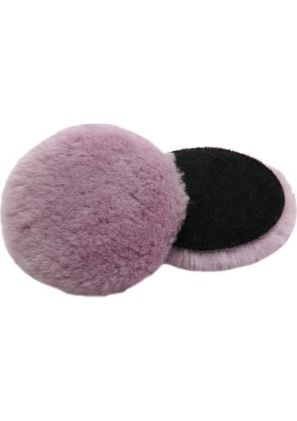 Virtues Lila Vip Kuzu Postu Pasta Keçesi 160 mm