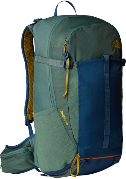 Basın 36 Unisex Çanta NF0A52CXA721