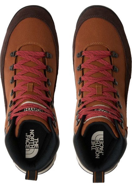 Erkek Back-To-Berkeley Iv Textıle Su Geçirmez BOTNF0A8177DOY1 fiyatları