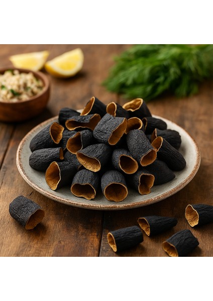 Kurutulmuş Patlıcan 100ADET Hatay Yöresel fiyatları