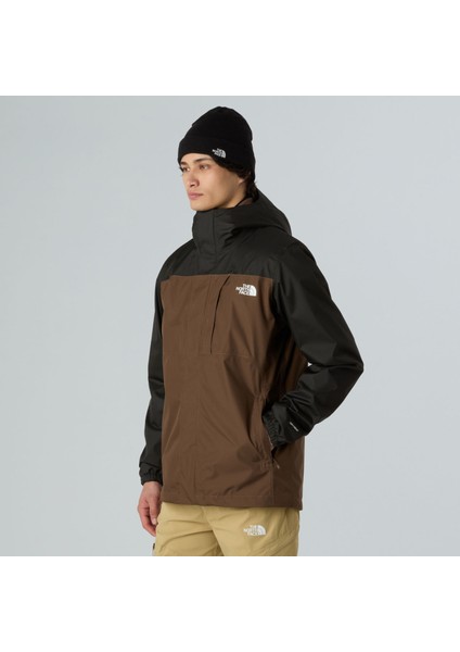 M Quest Trıclımate Jacket Erkek Ceket NF0A3YFH1OI1