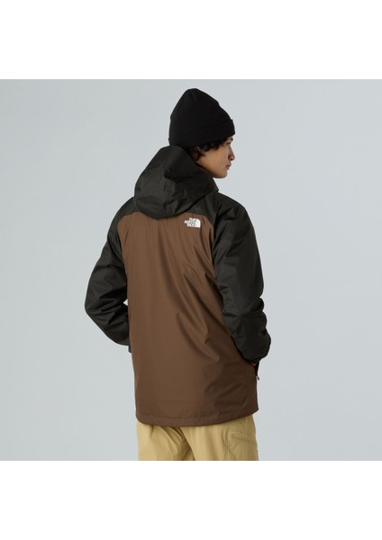 M Quest Trıclımate Jacket Erkek Ceket NF0A3YFH1OI1 modelleri