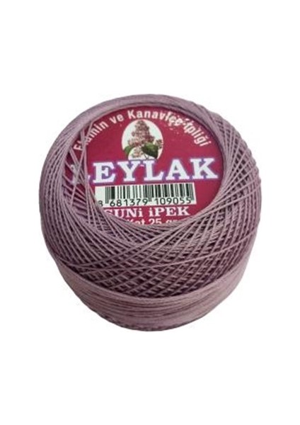 Etamin ve Kanaviçe Ipliği 9 Kat 25GR - Mor - 3403 fiyatları