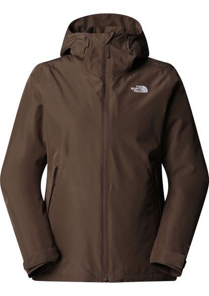 W Carto Mono Triclimate Hooded Jacket Kadın Mont fiyatları