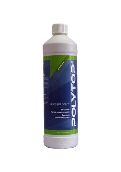 Gloss Protect Konsantre Nano Hızlı Cila 1lt.