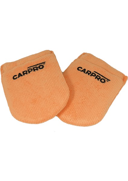 Microfiber Applicator Mikrofiber Uygulama Padi