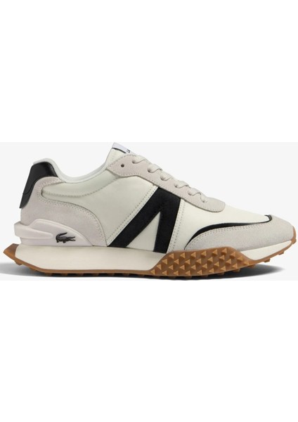 Sport L-Spin Delux Beige Sneaker Unisex Günlük Spor Ayakkabı Bej