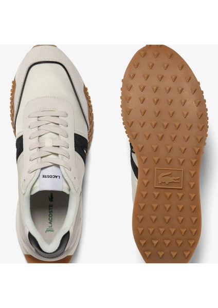 Sport L-Spin Delux Beige Sneaker Unisex Günlük Spor Ayakkabı Bej fırsatları