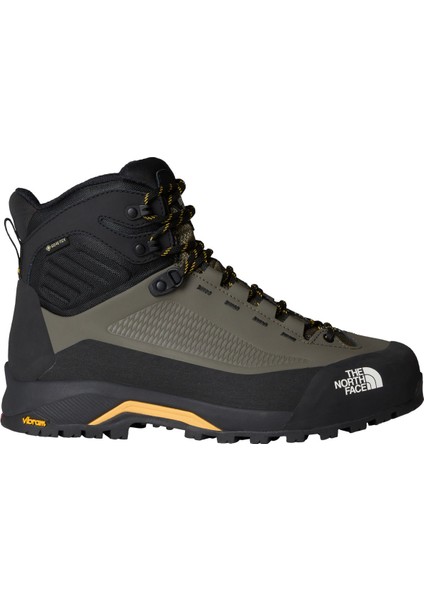 M Verto Alpıne Mıd Gore-Tex Erkek Ayakkabısı NF0A83NB3F91