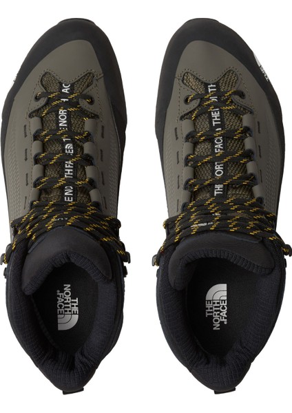 M Verto Alpıne Mıd Gore-Tex Erkek Ayakkabısı NF0A83NB3F91 fiyatları