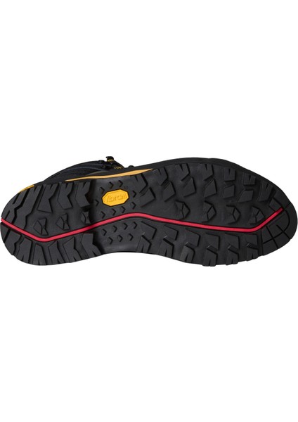 M Verto Alpıne Mıd Gore-Tex Erkek Ayakkabısı NF0A83NB3F91 fırsatları