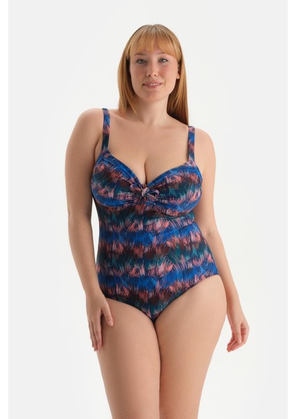 Pudra Korseli Toparlayıcı Mayo